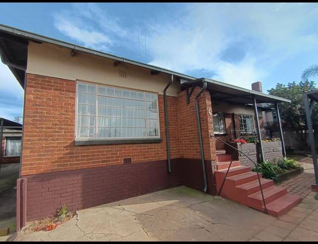 3 BEDROOM HOUSE FOR SALE IN HOMESTEAD